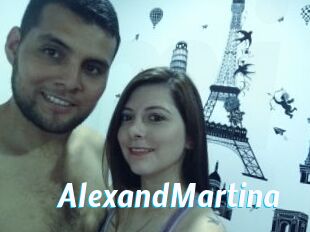 AlexandMartina