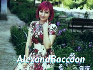 AlexandRaccoon