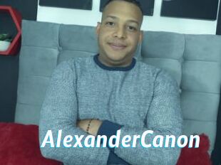 AlexanderCanon