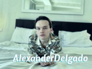 AlexanderDelgado