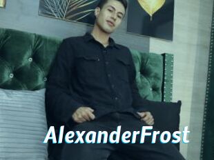 AlexanderFrost
