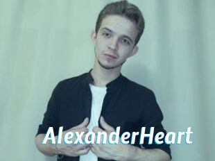 AlexanderHeart