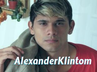 AlexanderKlintom