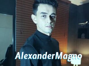 AlexanderMagno