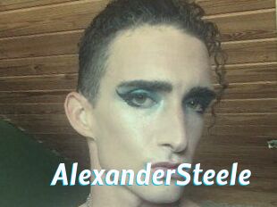Alexander_Steele J Mine