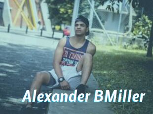 Alexander_BMiller