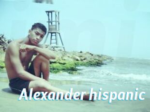 Alexander_hispanic