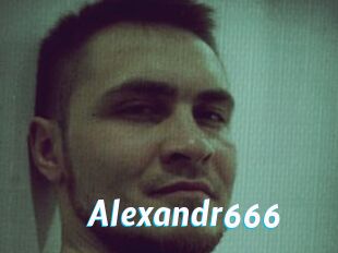 Alexandr666