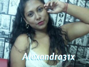 Alexandra31x