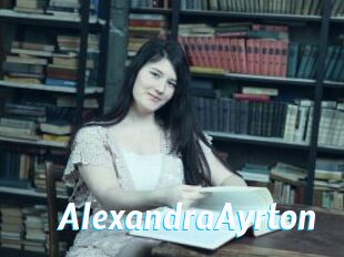 AlexandraAyrton