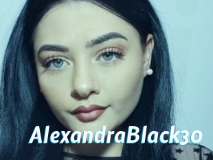 AlexandraBlack30