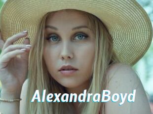 AlexandraBoyd