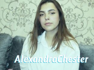 AlexandraChester