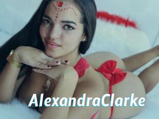 AlexandraClarke