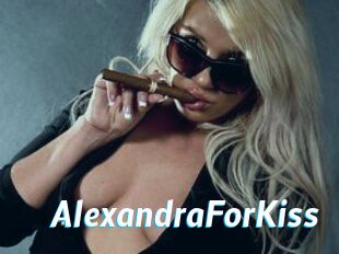 AlexandraForKiss