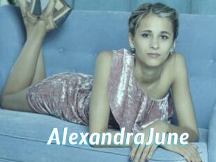 AlexandraJune