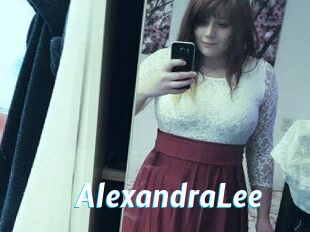 AlexandraLee
