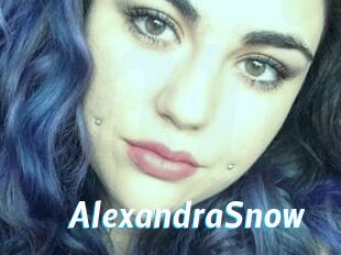 AlexandraSnow