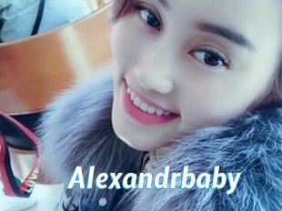 Alexandrbaby