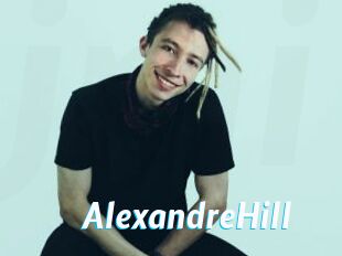 AlexandreHill