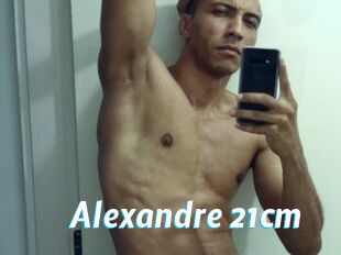 Alexandre_21cm