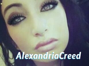 AlexandriaCreed