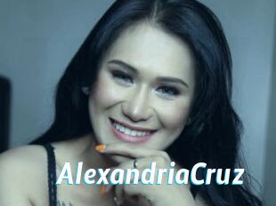 AlexandriaCruz