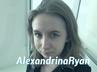 AlexandrinaRyan