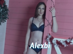 Alexbi J Mine