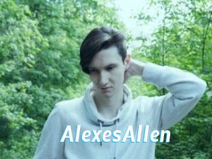 AlexesAllen