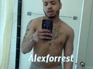 Alexforrest