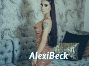 AlexiBeck