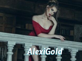 AlexiGold