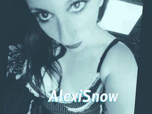 AlexiSnow