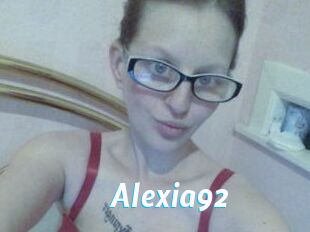 Alexia92