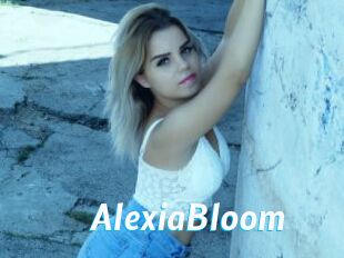 AlexiaBloom