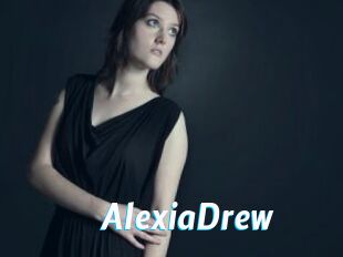 AlexiaDrew