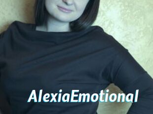 AlexiaEmotional