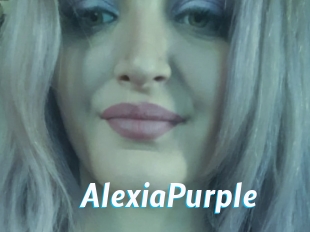 AlexiaPurple