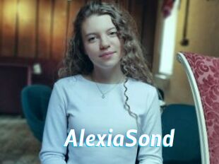 AlexiaSond