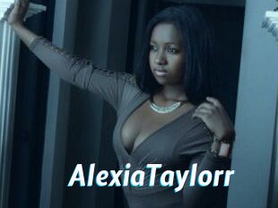 AlexiaTaylorr
