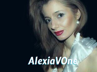AlexiaVOne