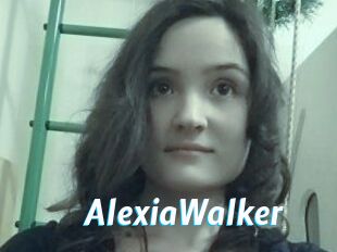 AlexiaWalker