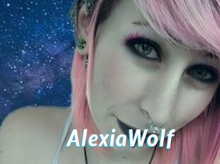 AlexiaWolf