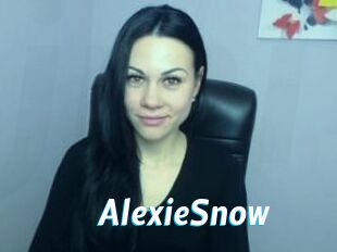 AlexieSnow