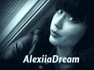 AlexiiaDream