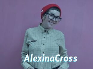 AlexinaCross