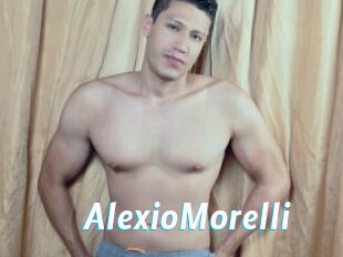 AlexioMorelli