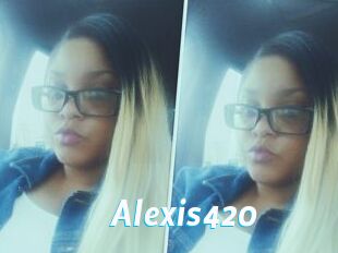 Alexis420