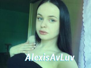 AlexisAvLuv